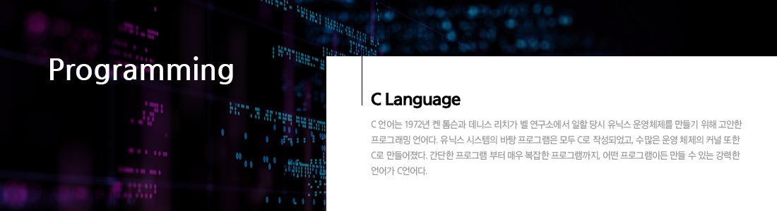 C언어